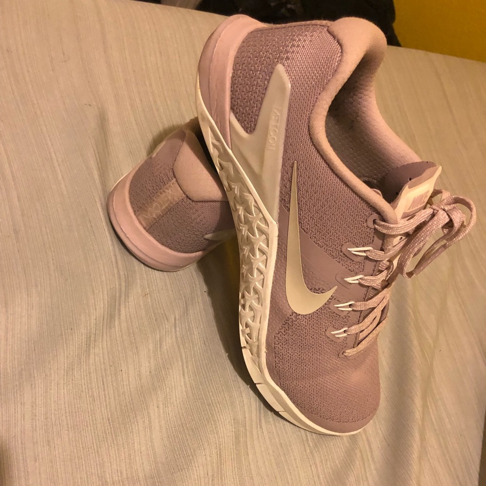 Nike Shoes Like New